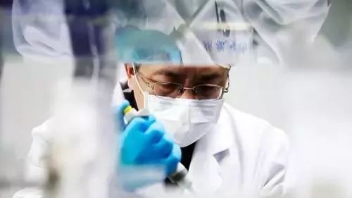 在醫(yī)學(xué)研究與試驗發(fā)展領(lǐng)域，以專業(yè)之力支持祖國抗擊疫情