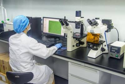 推動醫院向醫教研綜合型發展 醫學研究與試驗發展的核心路徑