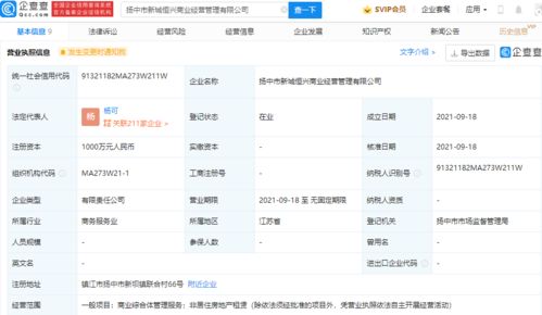 新城控股新設商業經營管理公司，聚焦綜合體服務新賽道
